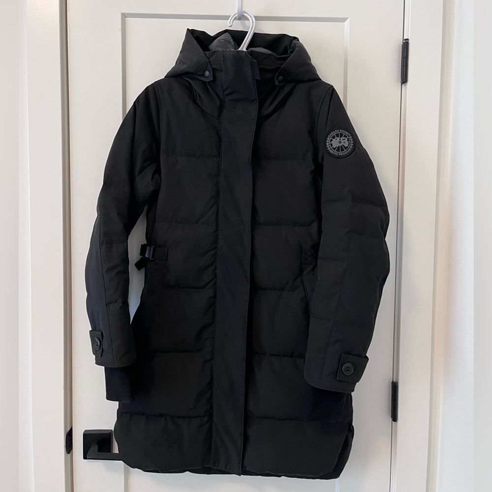Canada Goose - Bennett Parka